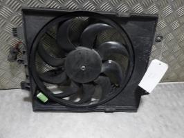Motoventilatore radiatore