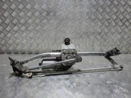Moteur essuie glace avant