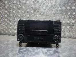 Autoradio originale