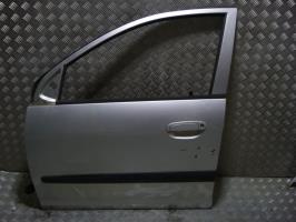 Porte avant gauche