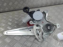 Leve vitre electrique arriere gauche