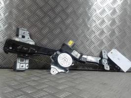 Alzacristalli elettrico anteriore destro
