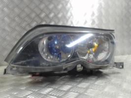 Gruppo ottico anteriore principale sinistro (luci)(faro)