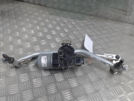 Moteur essuie glace avant