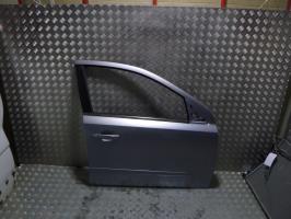 Porte avant droit