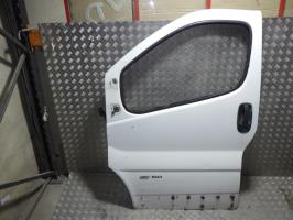 Porte avant gauche