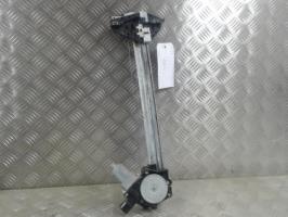 Leve vitre electrique arriere gauche