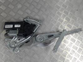 Leve vitre electrique avant gauche