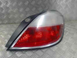 Fanale posteriore principale destro (luci)
