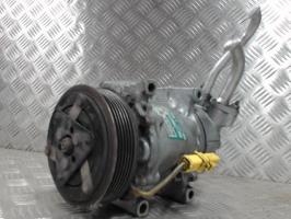 Compresseur clim