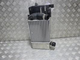 Echangeur air (Intercooler)