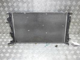 Radiateur eau