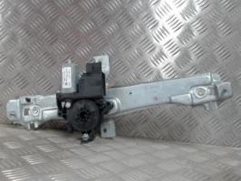 Leve vitre electrique arriere droit