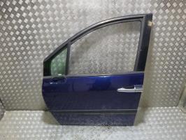 Porte avant gauche