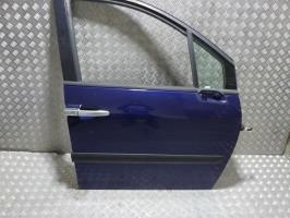 Porte avant droit