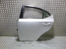 Porte arriere gauche