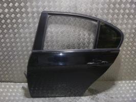 Porte arriere gauche