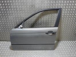 Porte avant gauche