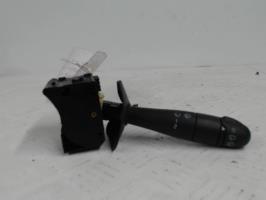 Mando de limpiaparabrisas