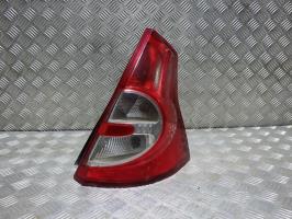 Fanale posteriore principale destro (luci)