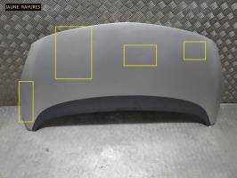 Capot
