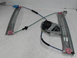 Alzacristalli elettrico anteriore destro