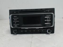 Autoradio d'origine