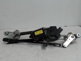 Moteur essuie glace avant