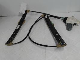 Leve vitre electrique avant gauche