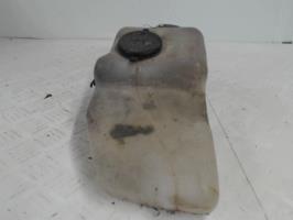 Vase de lave glace