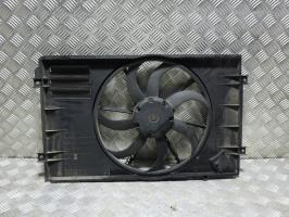 Ventilateur eau