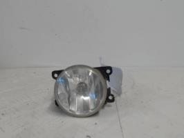 Fendinebbia sinistro (luce)