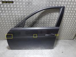 Porte avant gauche