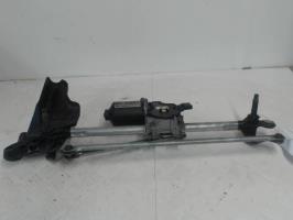 Moteur essuie glace avant