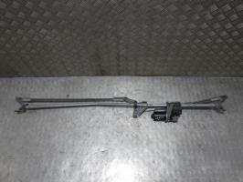 Moteur essuie glace avant