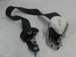 Ceinture avant droit