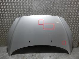 Capot
