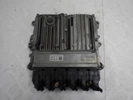 Calculateur moteur
