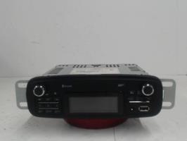 Autoradio originale
