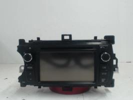 Autoradio originale