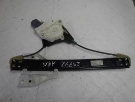 Leve vitre electrique arriere gauche
