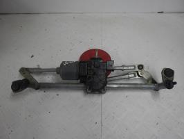 Moteur essuie glace avant