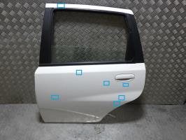 Porte arriere gauche