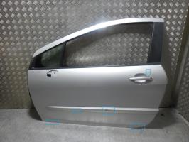 Porte avant gauche