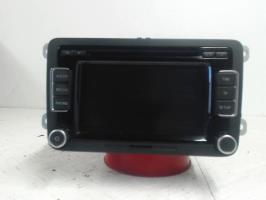 Ecran GPS