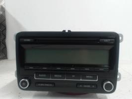 Autoradio d'origine