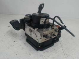 Blocco ABS (antibloccaggio freni)