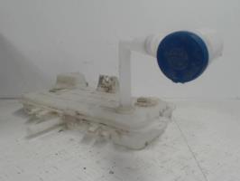 Vase de lave glace