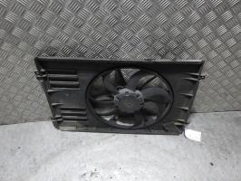 Ventilateur eau