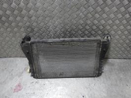 Echangeur air (Intercooler)
